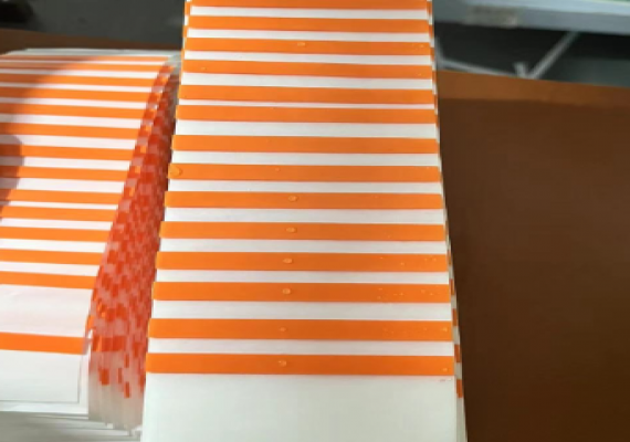 模切產品加工